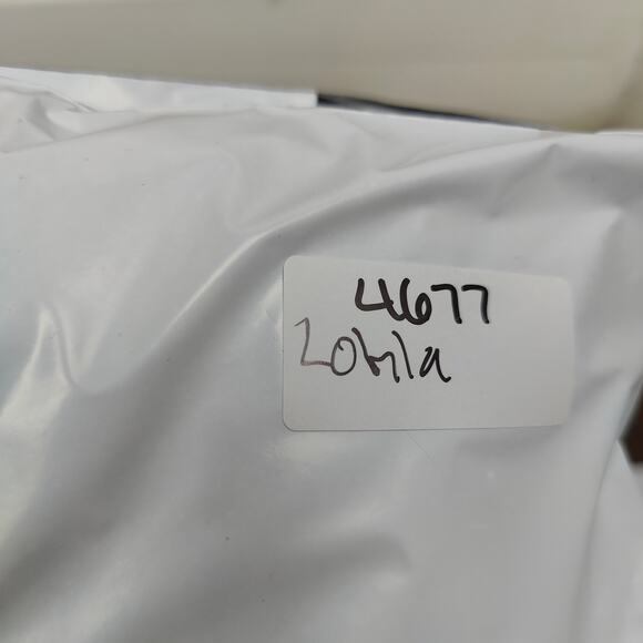 Lohla Sport‎ 1/2 Zip Sweater Womens XS Black White Colorblock Golf Top Stretch - Picture 7 of 7